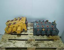 Rexroth Valveblock