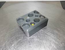 Liebherr L586 2plus2-8925211-Deflector/Hood/Haube/Kap