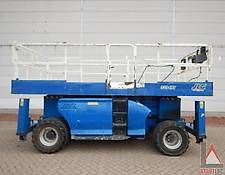 JLG 3394RT JLG 3394RT