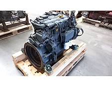 Deutz BF4M2012 Deutz BF4M2012