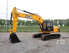 JCB 215