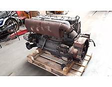 Deutz F6L912W