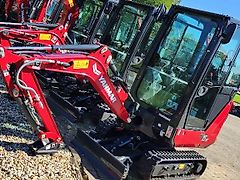 Yanmar SV15VT MS01 ***Miete mit Kaufoption möglich***