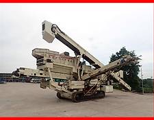 Metso-Minerals Lokotrack LT 800