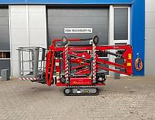 Hinowa Goldlift 14.70