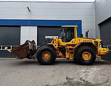 Volvo LF120F