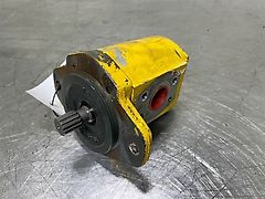 Rexroth 1PF2G331/038LD07MB-39925101-Gearpump/Zahnradpumpe