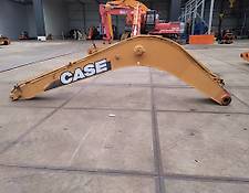 Case WX185 - Boom, standard mono Case WX185 - Boom, standard mono