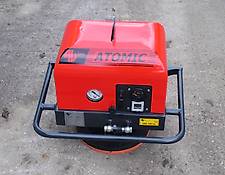 AL-LIFT AL-Atomic 500
