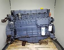 Deutz BF6M1013EC - Engine/Motor Deutz BF6M1013EC - Engine/Motor