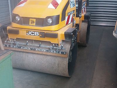 JCB VT 260