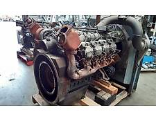 Deutz BF8M1015C Deutz BF8M1015C