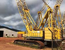 Kobelco CK 1600II Kobelco CK 1600II