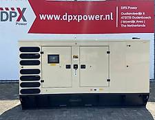 Cummins 6BTAA5.9-G7 - 170 kVA Generator - DPX-15506 Cummins 6BTAA5.9-G7 - 170 kVA Generator - DPX-15506