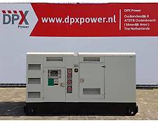 Cummins 6CTA8.3-G2 - 200 kVA Generator - DPX-19839
