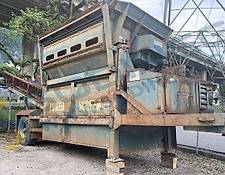 Powerscreen POWERGRID 800