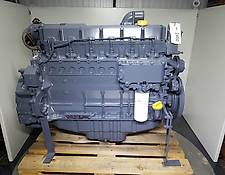 Deutz BF6M1013EC - Engine/Motor