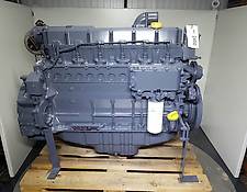 Deutz BF6M1013EC - Engine/Motor Deutz BF6M1013EC - Engine/Motor