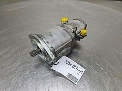 Rexroth R919000328 - Gearpump/Zahnradpumpe/Tandwielpomp