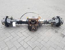 Manitou MLT625-52500584-Spicer Dana 603/211/96-Axle/Achse