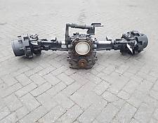 Carraro 26.11-140022-Axle/Achse/As Carraro 26.11-140022-Axle/Achse/As