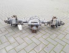 Carraro HS 6.06-140556-Axle/Achse/As Carraro HS 6.06-140556-Axle/Achse/As