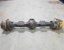 Werklust WG18-ZF AP-407/CK-4474004142-Axle/Achse/As Werklust WG18-ZF AP-407/CK-4474004142-Axle/Achse/As