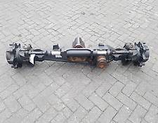 Carraro 26.11SD-140331-Axle/Achse/As Carraro 26.11SD-140331-Axle/Achse/As