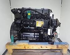 Deutz BF4M1013E Deutz BF4M1013E