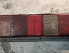 Daf parking light for DAF F 600 FA 600 CD truck Daf parking light for DAF F 600 FA 600 CD truck