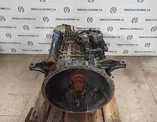 ZF gearbox /MAN BUS NEOPLAN Gearbox Boite Vitesse 8S180 IT/ for truck