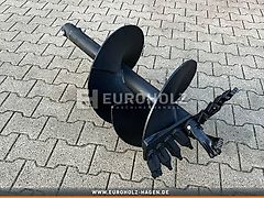 [Digga] Digga A4-20-MFT Erdbohrer Durchmesser 500