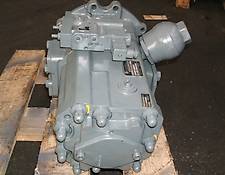 Linde Hydraulikpumpe HPR 105D