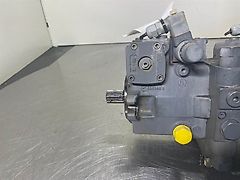 Vögele 96.2823.1000/R902071762/265.17.03.00-Drive pump