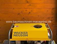 Wacker Neuson GV 5000 A Generator NEU