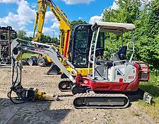 Atlas Copco SB152 Atlas Copco SB152