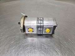 Rexroth R902650602 - Gearpump/Zahnradpumpe/Tandwielpomp