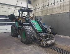 JCB 426 E AGRI HT (For parts)
