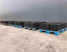 Volvo ASPHALT PADS Volvo ASPHALT PADS