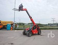 Manitou MT625