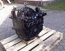Hanomag D500 D540 D580E D600D Super gear box power shift used Hanomag D500 D540 D580E D600D Super gear box power shift used