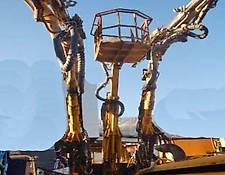 Atlas Copco Rocket Boomer 352S Atlas Copco Rocket Boomer 352S