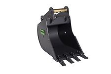 Tieflöffel MS03 500 mm für Bagger