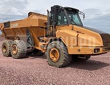 Case 330E Case 330E
