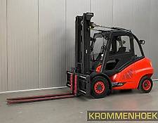 Linde H 50 D-02/600