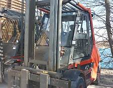 Linde H50