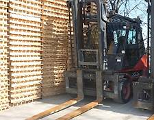 Linde H80