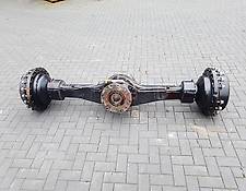 JCB 426E AGRI HT - Axle/Achse/As