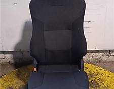 Seat Delantero Izquierdo for MAN TG - L 10.XXX tractor unit
