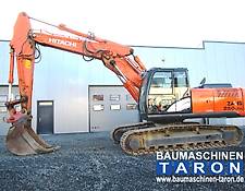 Hitachi ZX250 LCN-5B (wie 325 ZX225 DX255 EC240 PC250)